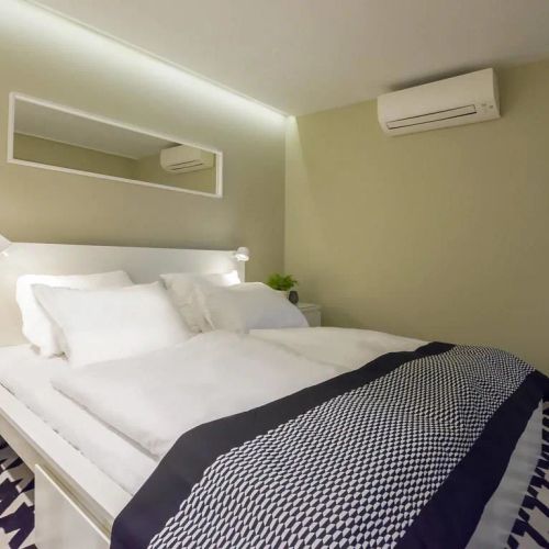 VacationClub Nadbrzeżna Apartment 12 Mielno – Mielno, Polska
