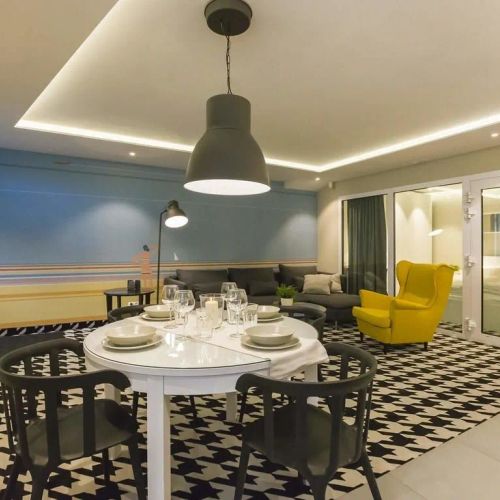  VacationClub Nadbrzeżna Apartment 12 Mielno