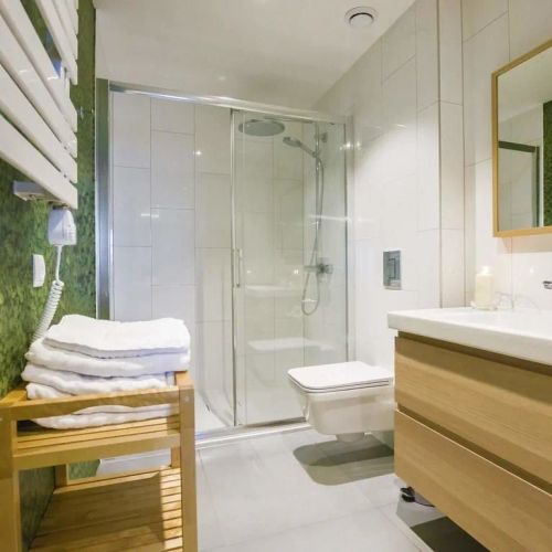 VacationClub Nadbrzeżna Apartment 12 Mielno – Mielno, Polska