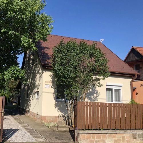 Magnólia Apartman Mezőkövesd
