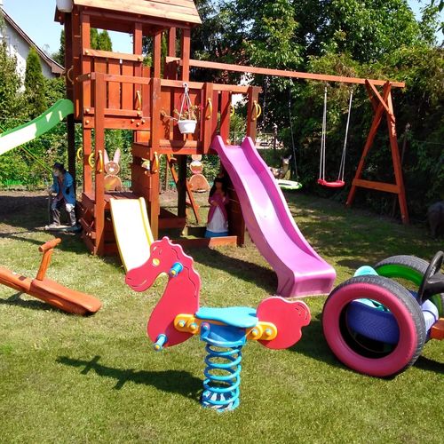 Százszorszép Apartman Orosháza