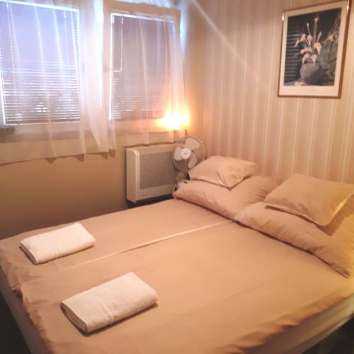 Mariann Apartman Balatonkenese