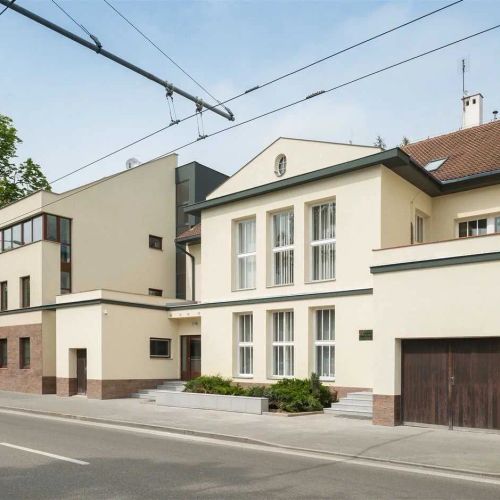 Penzion Integrity Brno