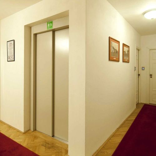 Pivovar Hotel Na Rychtě Ústí nad Labem – Ústí nad Labem, Česká republika