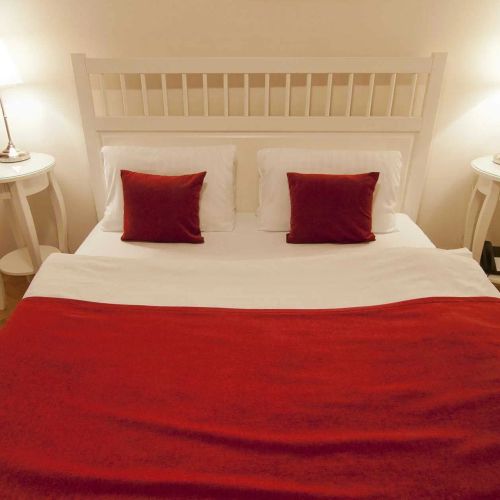 Pivovar Hotel Na Rychtě Ústí nad Labem – Ústí nad Labem, Česká republika