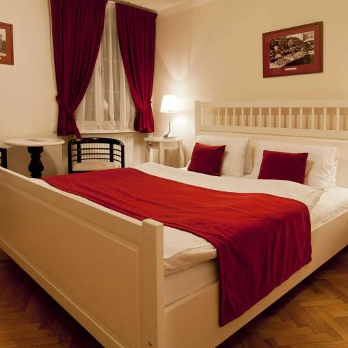 Pivovar Hotel Na Rychtě Ústí nad Labem – Ústí nad Labem, Česká republika