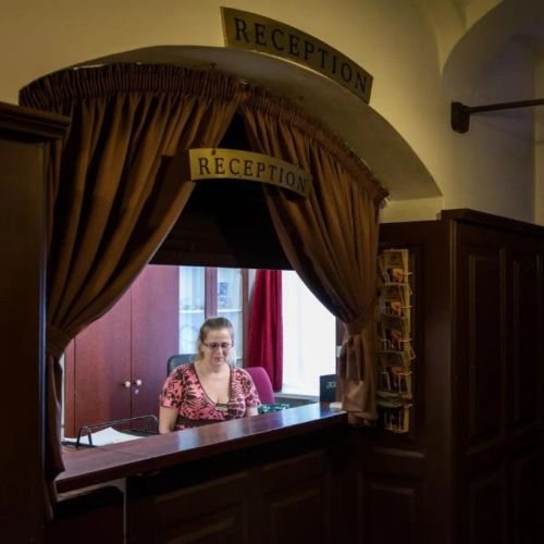 Pivovar Hotel Na Rychtě Ústí nad Labem – Ústí nad Labem, Republica Cehă