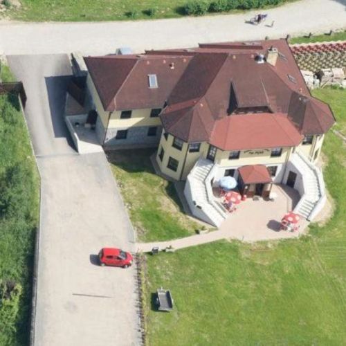 Penzion - Restaurace Na Mýtě Sezimovo Ústí – Sezimovo Ústí, Republica Cehă