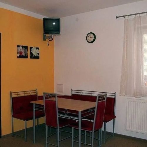 Ubytování Amálka Třeboň