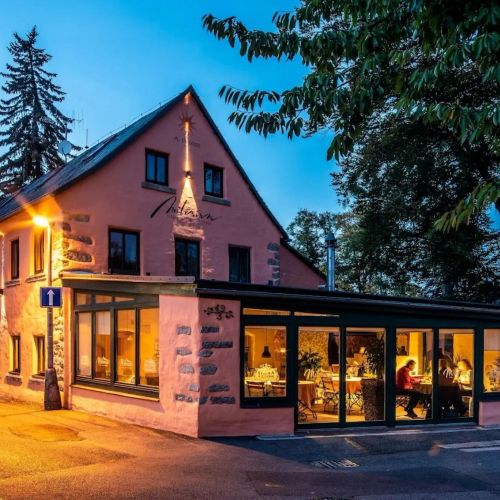 Apartmány Milenium Liberec