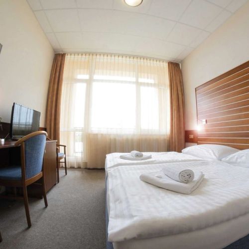 Hotel Karel IV. Turnov – Turnov, Česká republika