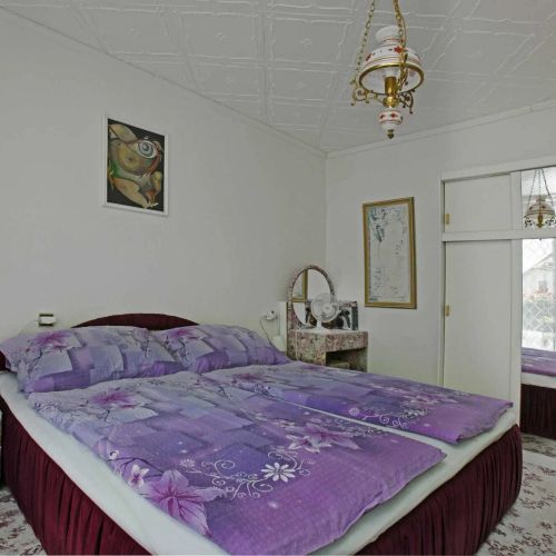 Villa Hany Mariánské Lázně – Mariańskie Łaźnie, Czechy