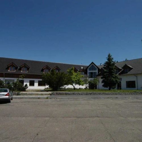 Hotel Toscca Čelákovice – Čelákovice, Česká republika