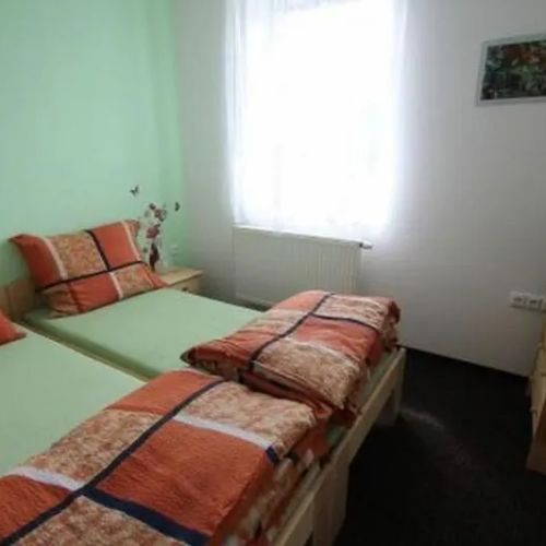 Penzion Malaika Svitavy – Svitavy, Česká republika