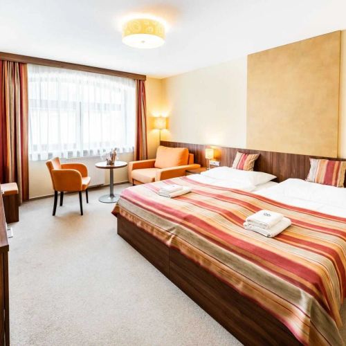 Hotel Artaban Žirovnice – Žirovnice, Republica Cehă