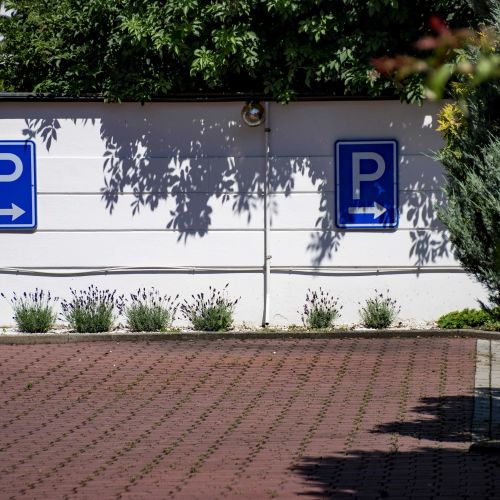 HOTEL LAFAYETTE Olomouc – Olomouc, Česká republika