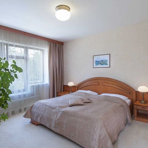 APRIL HOTEL PANORAMA Rychnov nad Kněžnou – Rychnov nad Kněžnou, Republica Cehă