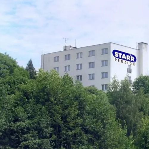 Penzion Starr Havlíčkův Brod