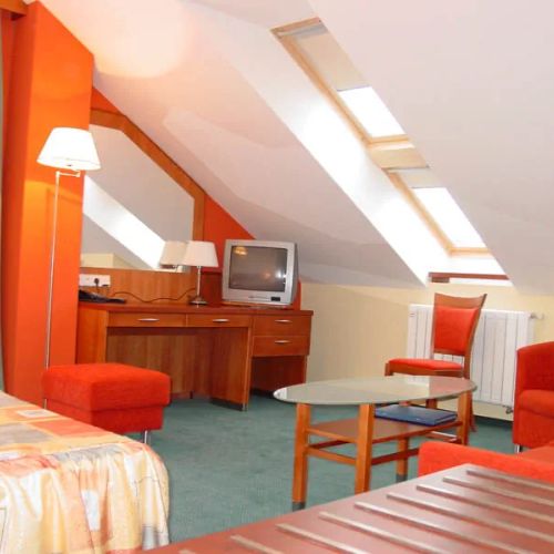 HOTEL FILIPINUM Jablonné nad Orlicí – Jablonné nad Orlicí, Česká republika