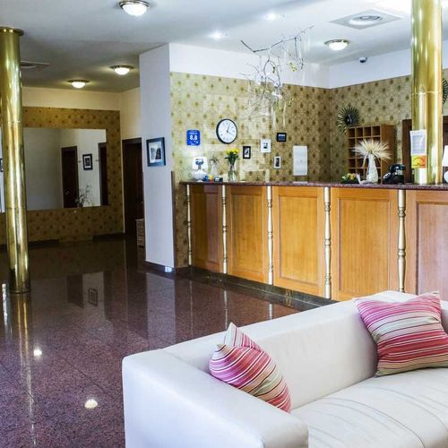 ROMANTIK HOTEL ELEONORA Tábor – Tábor, Česká republika