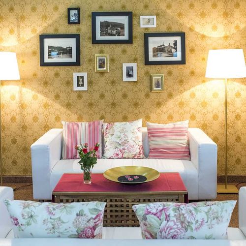 ROMANTIK HOTEL ELEONORA Tábor – Tábor, Česká republika