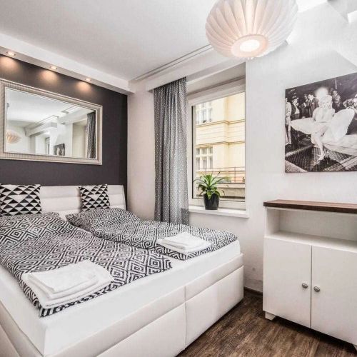 Hotel Na BAŠTĚ Jablonec nad Nisou – Jablonec nad Nisou, Republica Cehă