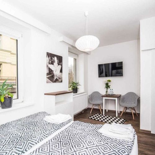 Hotel Na BAŠTĚ Jablonec nad Nisou – Jablonec nad Nisou, Republica Cehă