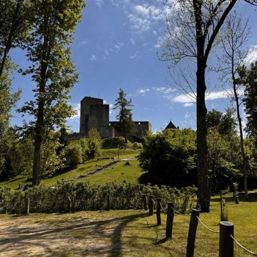 Penzion Landštejnský dvůr Staré Město pod Landštejnem – Staré Město pod Landštejnem, Republica Cehă