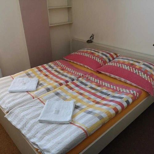 Riegrova chata Kozákov Chuchelna – Chuchelna, Republica Cehă