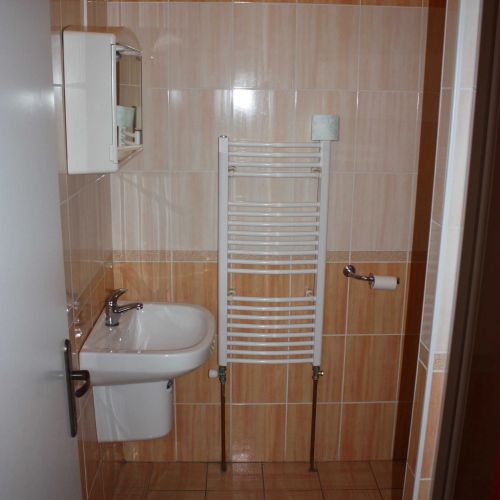 Sporthotel BK Pod Lipou Roudnice nad Labem – Roudnice nad Labem, Česká republika