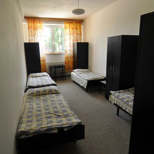 Sporthotel BK Pod Lipou Roudnice nad Labem – Roudnice nad Labem, Česká republika