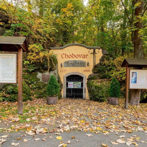 Wellness Hotel U Sládka Chodová Planá – Chodová Planá, Česká republika