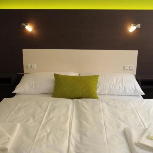 Hotel Kaskáda Ledeč nad Sázavou – Ledeč nad Sázavou, Republica Cehă
