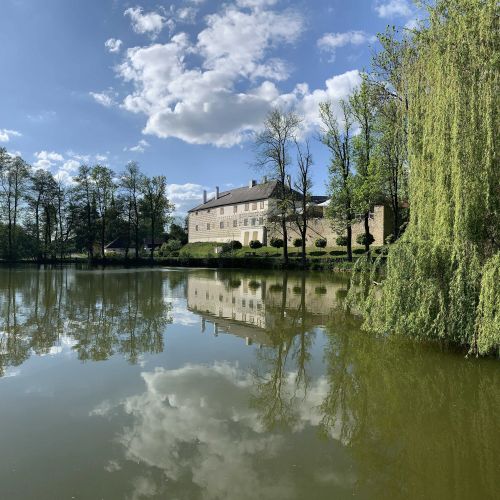 Hotel Chateau Orlice Letohrad