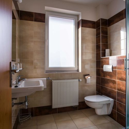 Garnihotel Třeboň – Třeboň, Republica Cehă