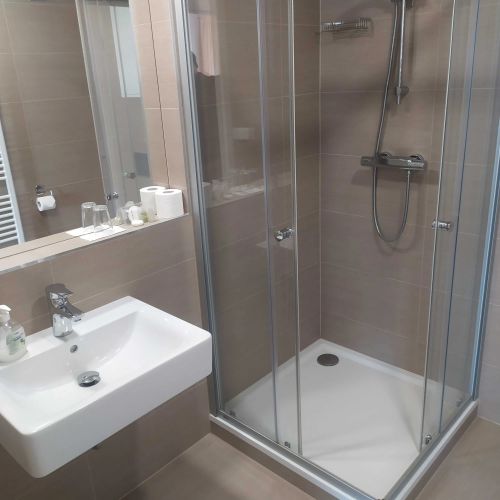 Gonda Apartments Hradec Králové – Hradec Králové, Česká republika