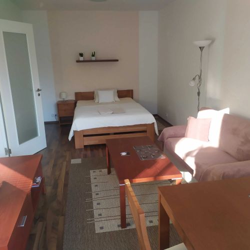 Gonda Apartments Hradec Králové – Hradec Králové, Česká republika
