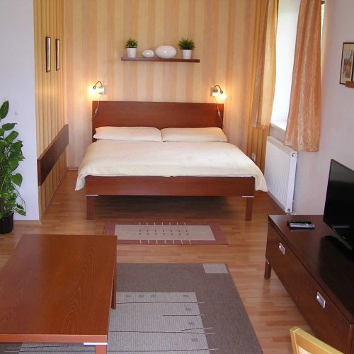 Gonda Apartments Hradec Králové – Hradec Králové, Česká republika