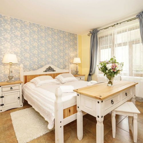 Penzion Sonáta Luhačovice