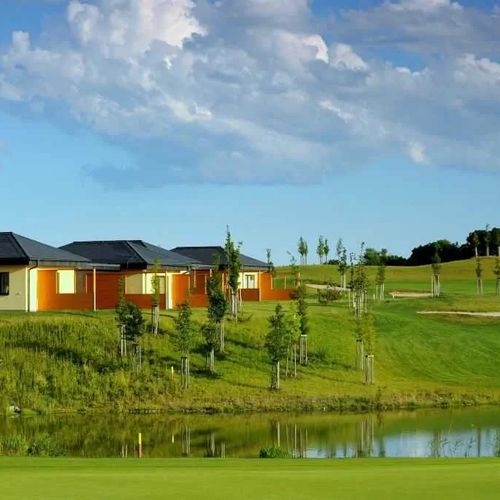 Black Bridge - Hotel Apartment Praha