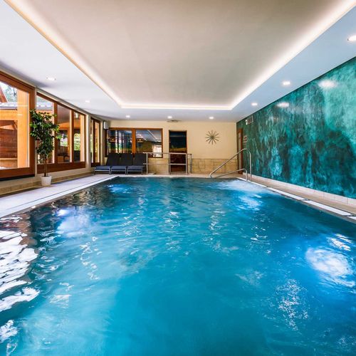 Wellness hotel Ondrášův dvůr Bílá – Bílá, Republica Cehă