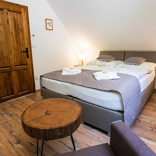 Wellness hotel Ondrášův dvůr Bílá – Bílá, Republica Cehă