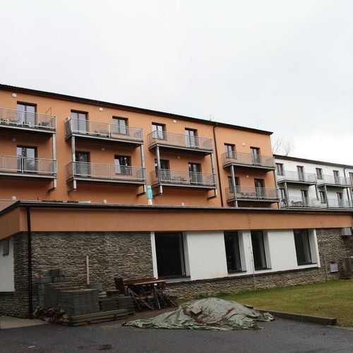 Apartmány Bouček, Lipno Lipno nad Vltavou
