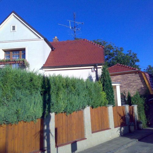 Penzion Cihelna Brno
