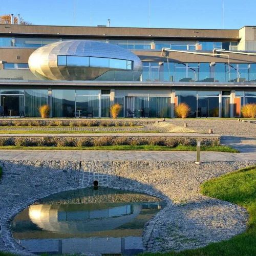 Antonie Hotel Frýdlant