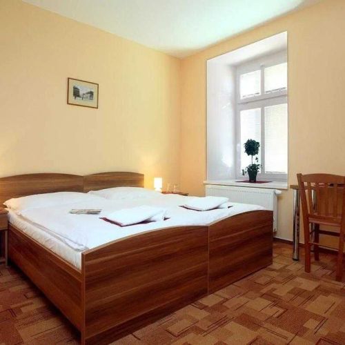 Pension Wallis Plzeň – Pilsen, Republica Cehă