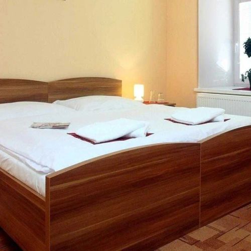 Pension Wallis Plzeň – Pilsen, Republica Cehă
