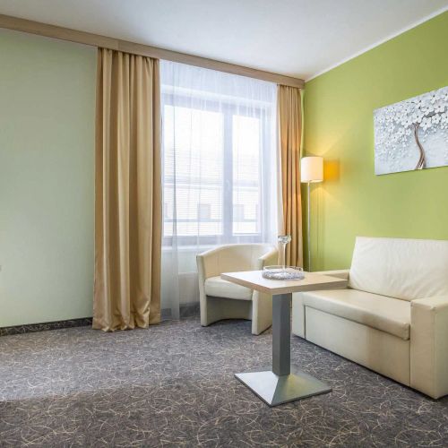 Hotel Mlýnská Uherské Hradiště – Uherské Hradiště, Republica Cehă