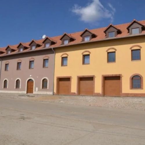 Hotel Růženy Hustopeče – Hustopeče, Česká republika