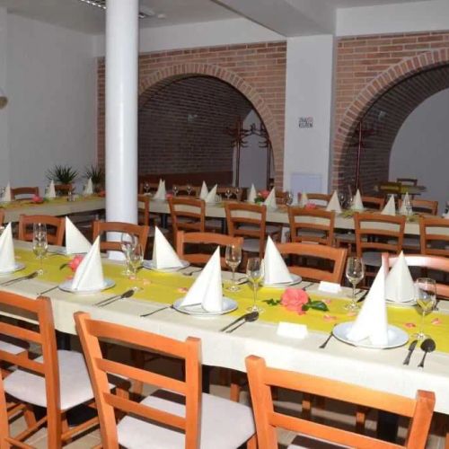 Hotel Růženy Hustopeče – Hustopeče, Česká republika